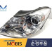 mobis fary pered hid type hyundai veracruz ix55 2006-15